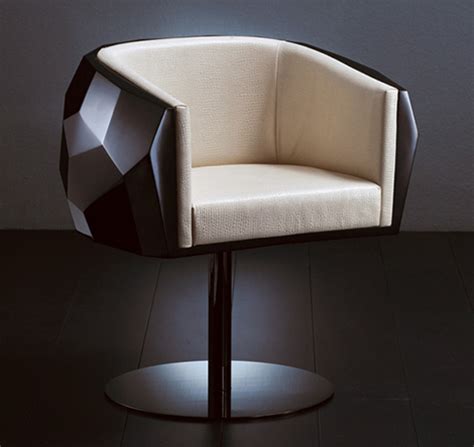 fendi crystal chair price|Fendi casa furniture.